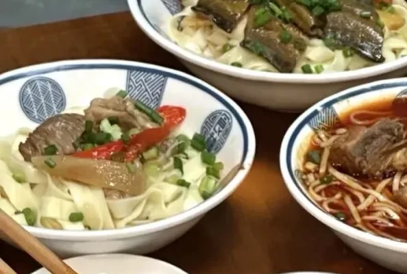 Best Jinniu District Noodles: 7 Shops