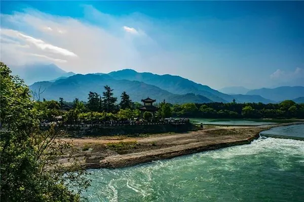 Chengdu Cultural Heritage Sites Guide