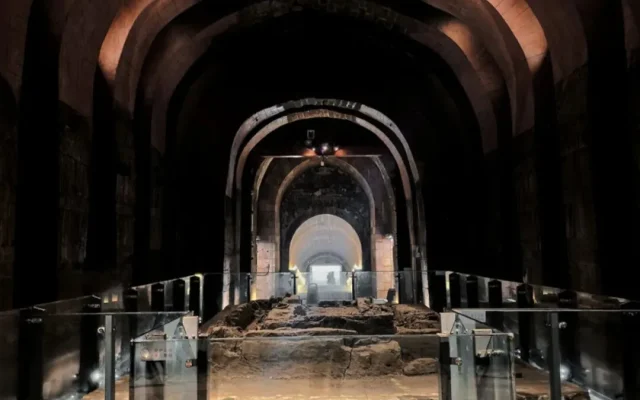 Yongling Imperial Tomb: A Hidden Gem