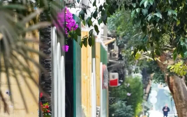 Chengdu Counting Streets Guide