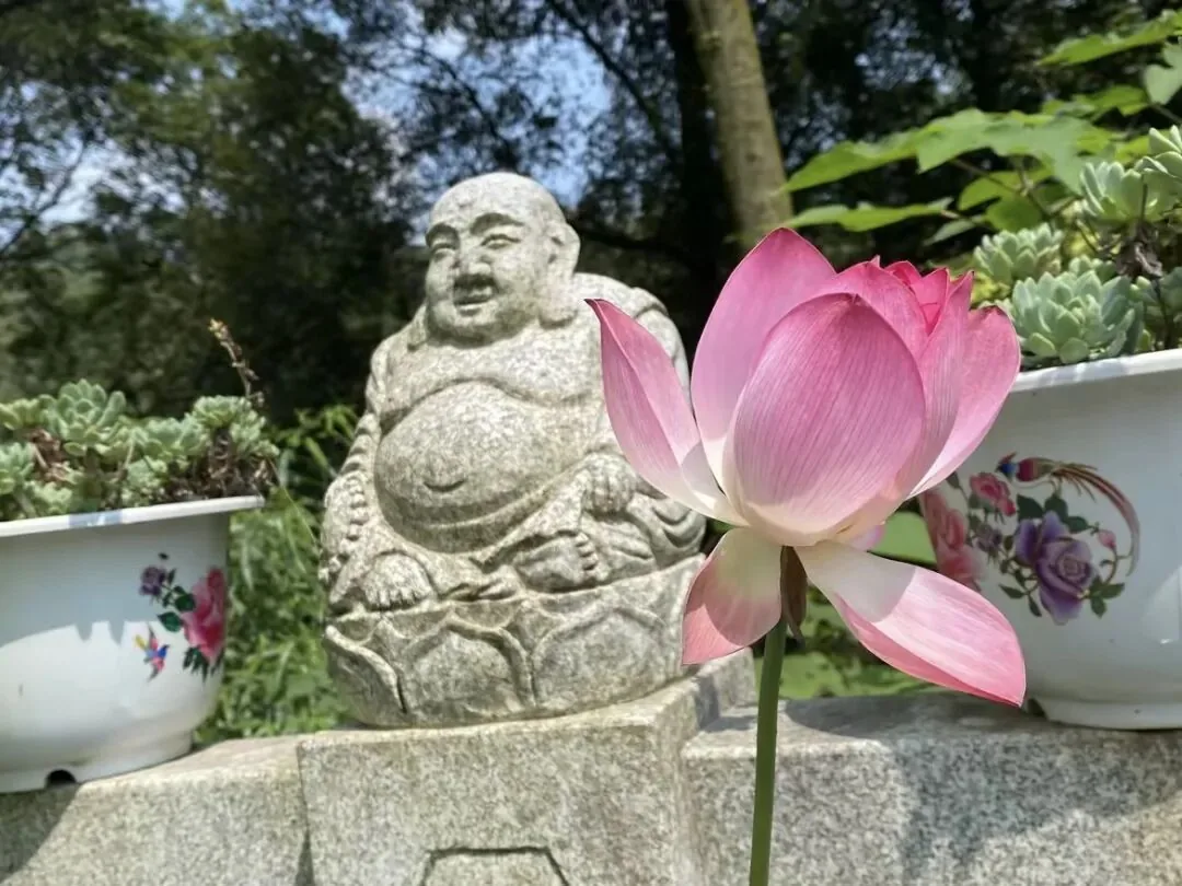 Bore Temple name pronunciation guide, Sanskrit wisdom meaning and local Sichuan nickname