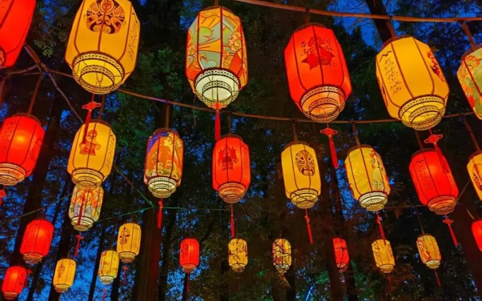 Chengdu 1-Day Itinerary: 4 Routes for Any Traveler