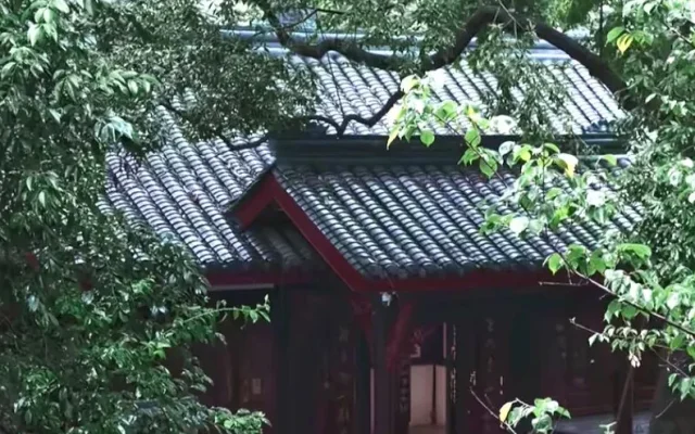 Xinfan Ancient Town: Chengdu’s Underrated Day Trip