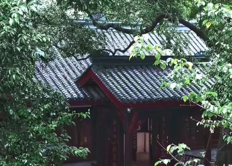 Xinfan Ancient Town: Chengdu’s Underrated Day Trip