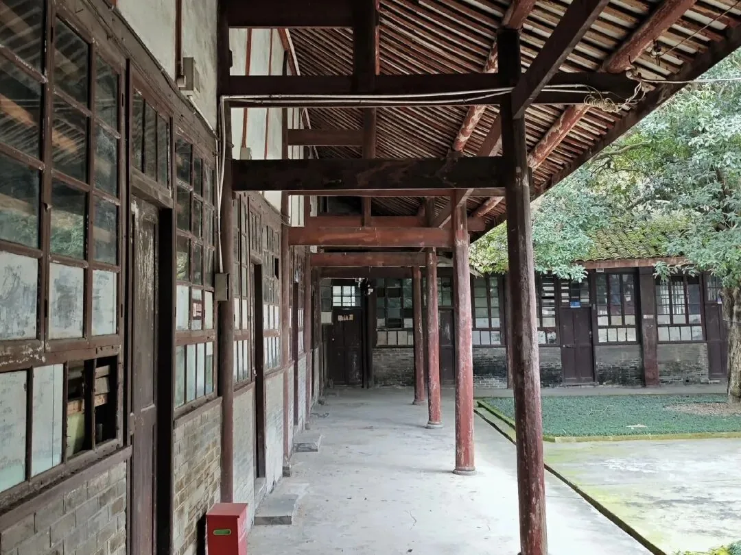 Quiet, forgotten Longzang Temple keeping a piece of Chengdu's past