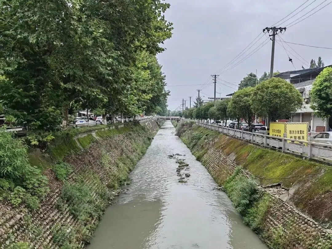 Authentic old town charm of Hesheng, Chengdu's unique rural spot