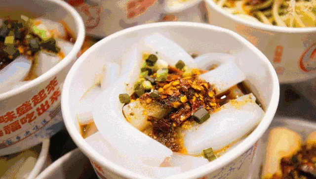 Wuhou District Chengdu Food: 6 Local Favorites